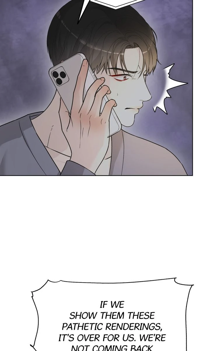Such a Good Boy [Full ver.] - Chapter 19 manhwa