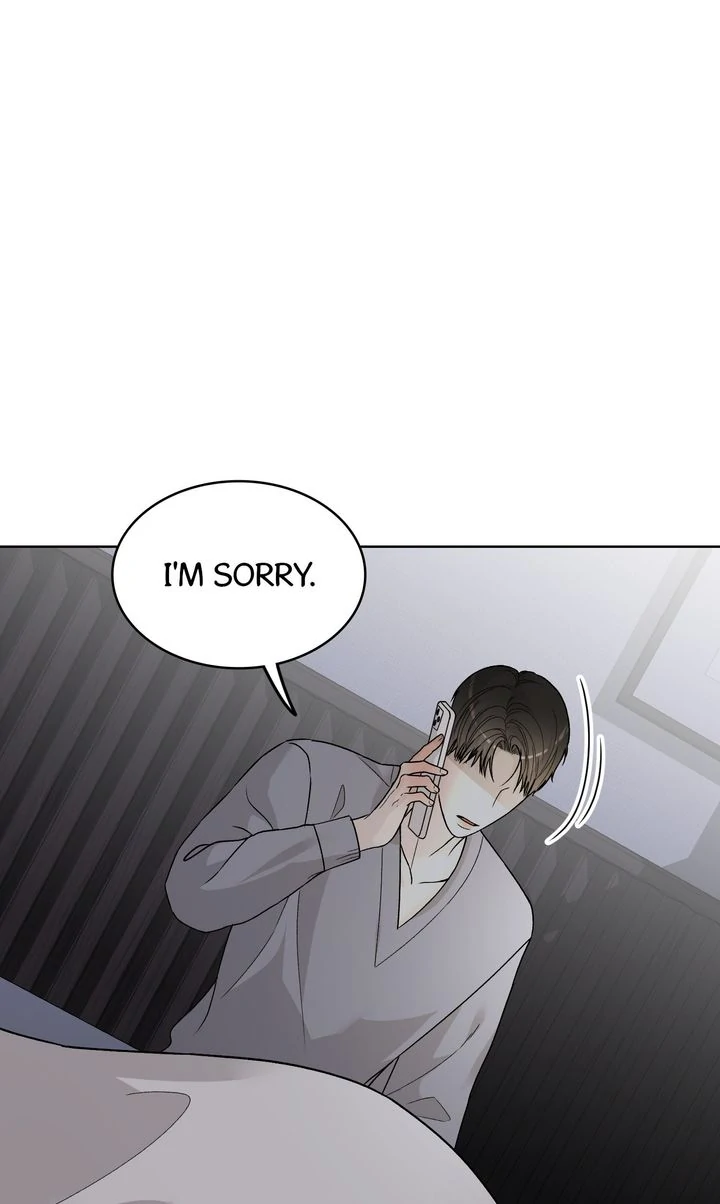 Such a Good Boy [Full ver.] - Chapter 19 manhwa
