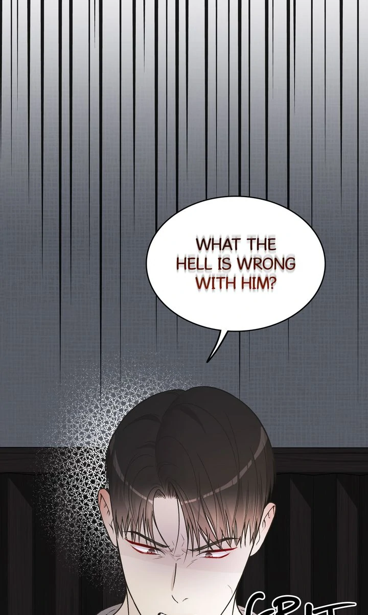 Such a Good Boy [Full ver.] - Chapter 19 manhwa
