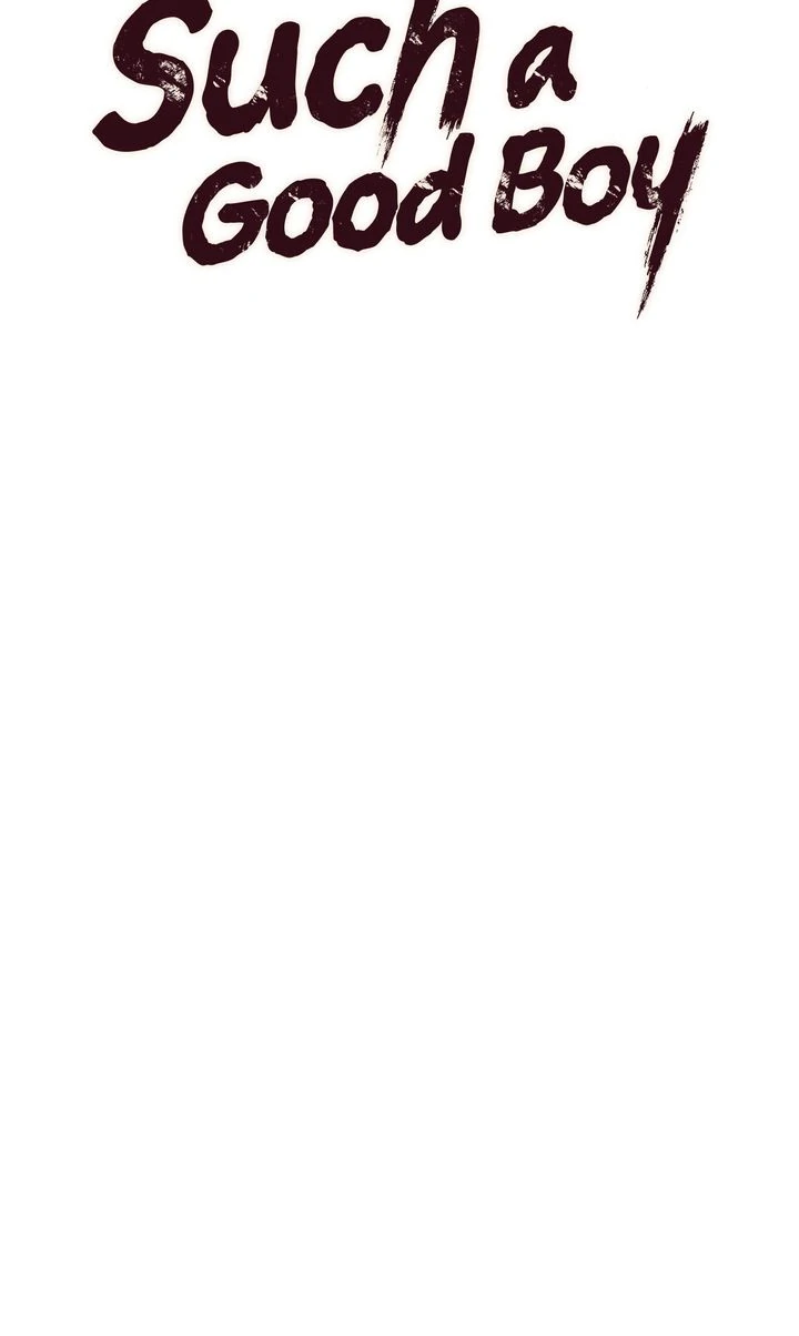 Such a Good Boy [Full ver.] - Chapter 19 manhwa