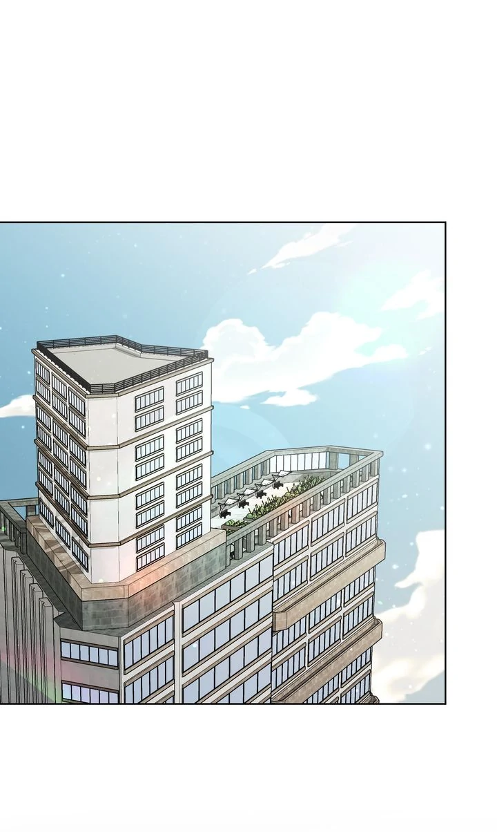 Such a Good Boy [Full ver.] - Chapter 19 manhwa