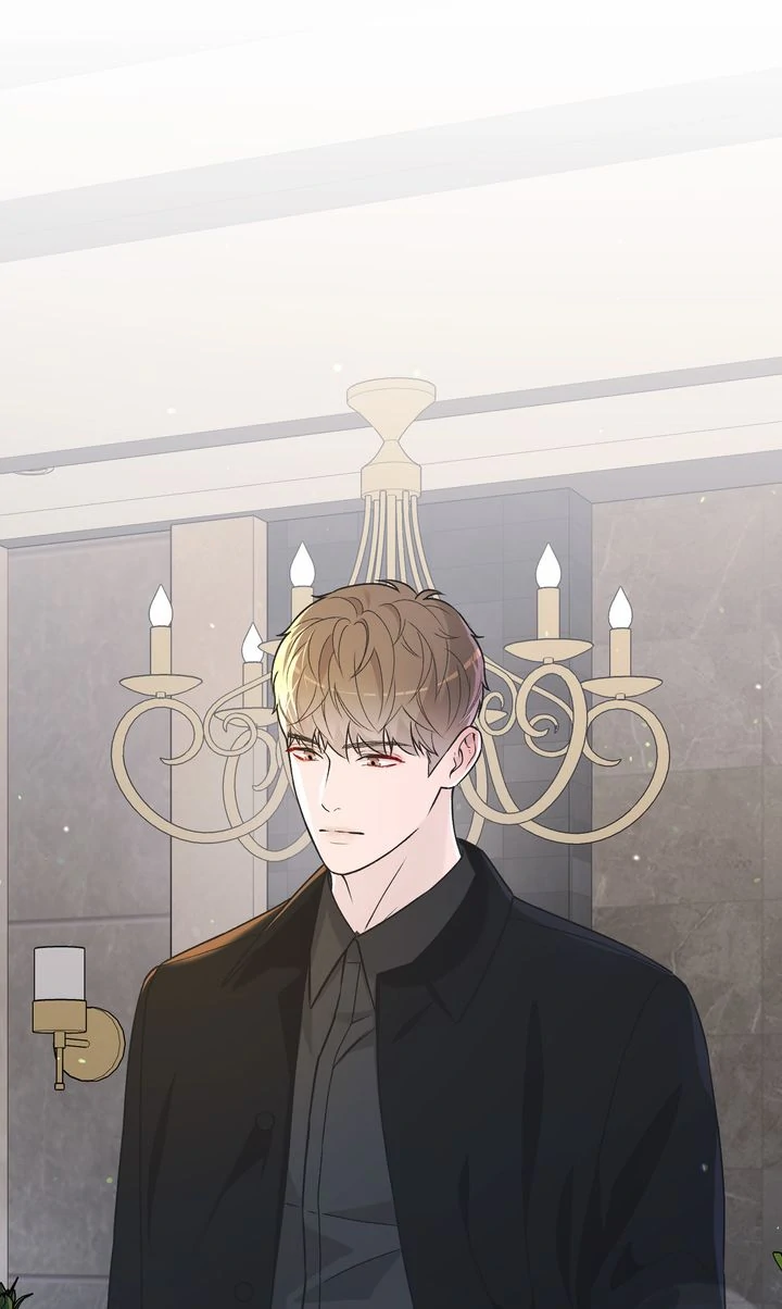 Such a Good Boy [Full ver.] - Chapter 19 manhwa