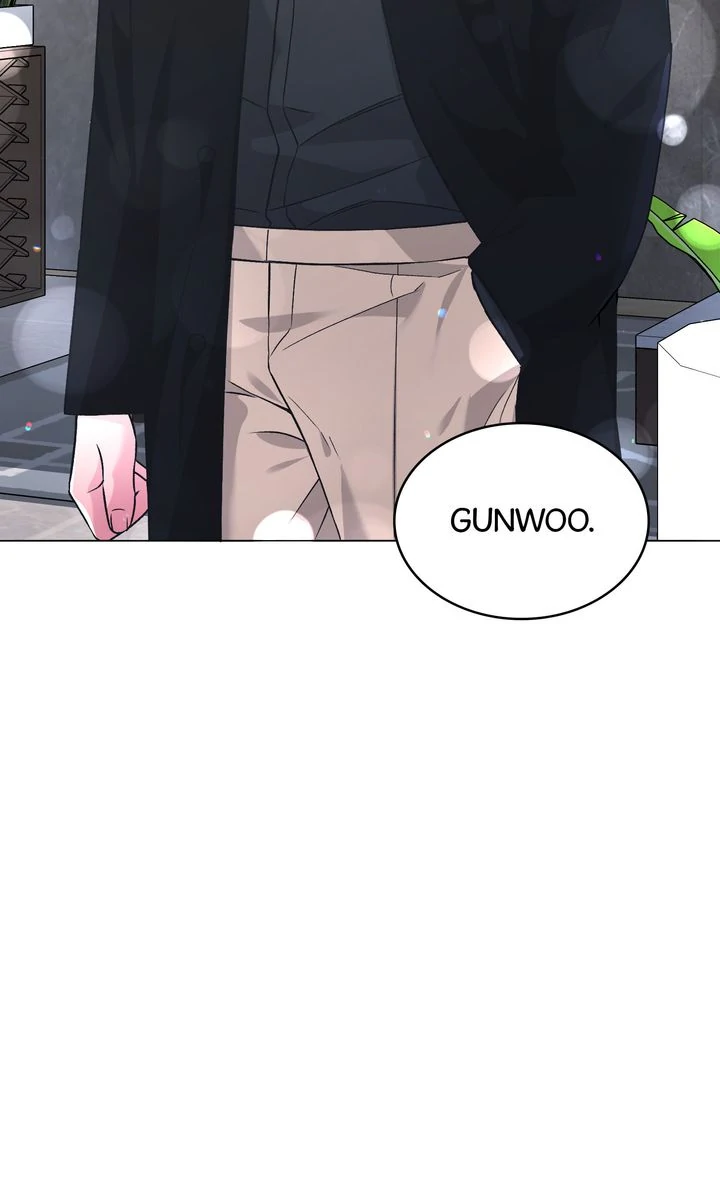 Such a Good Boy [Full ver.] - Chapter 19 manhwa