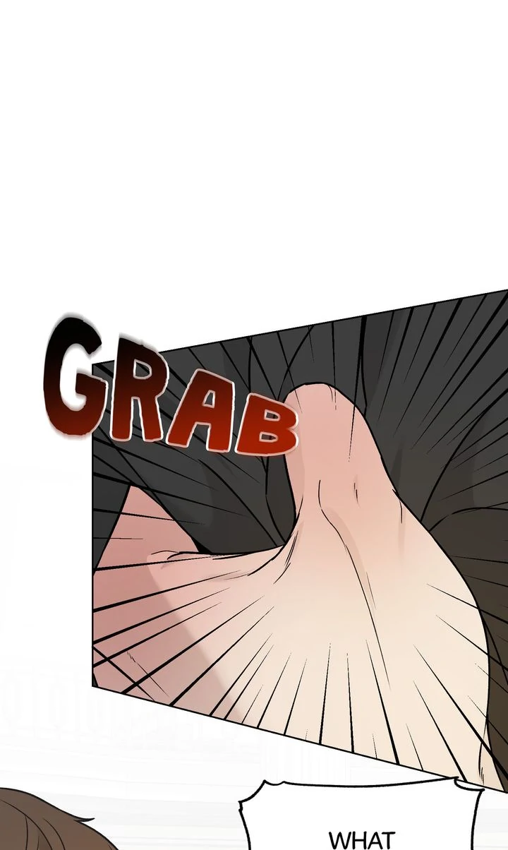 Such a Good Boy [Full ver.] - Chapter 19 manhwa