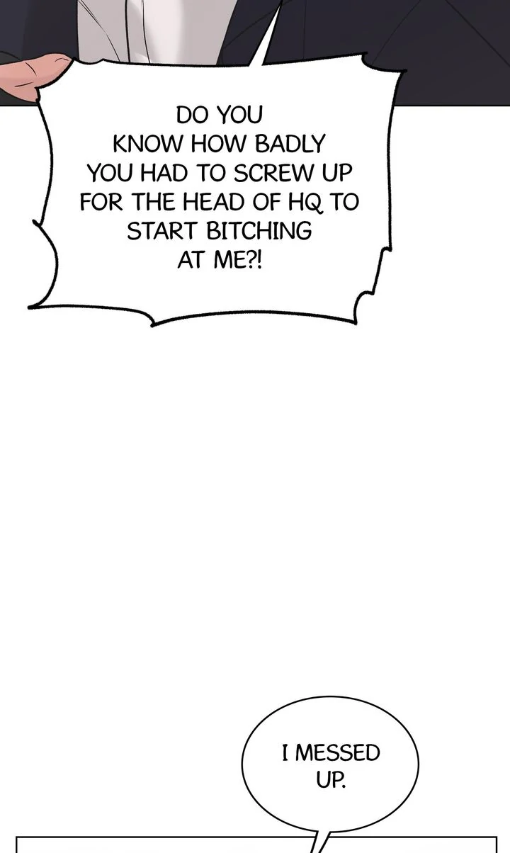 Such a Good Boy [Full ver.] - Chapter 19 manhwa