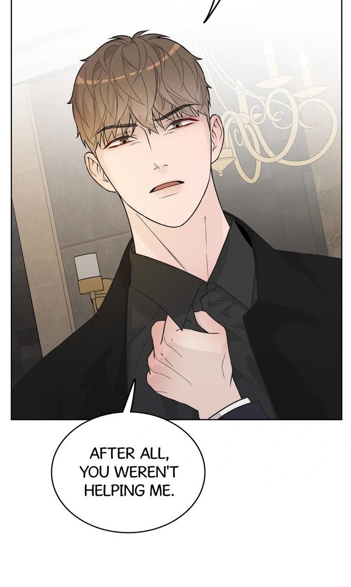 Such a Good Boy [Full ver.] - Chapter 19 manhwa