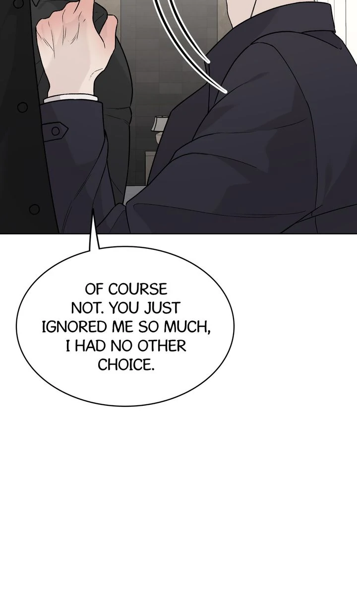 Such a Good Boy [Full ver.] - Chapter 19 manhwa