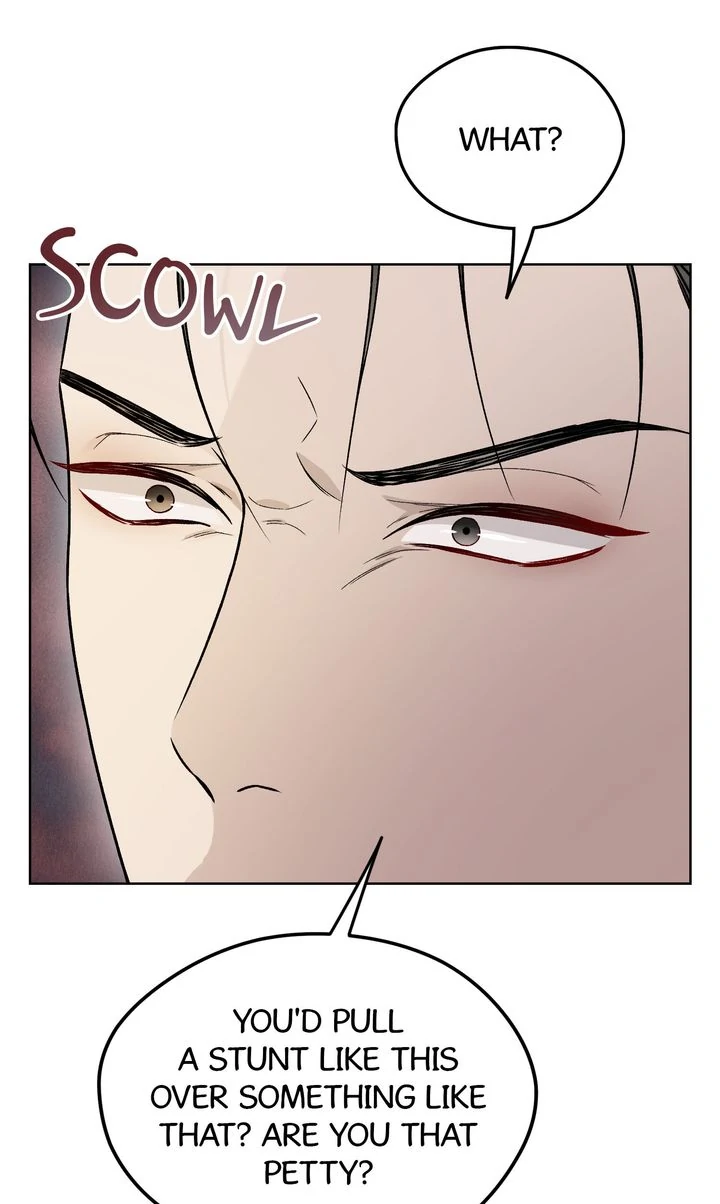 Such a Good Boy [Full ver.] - Chapter 19 manhwa
