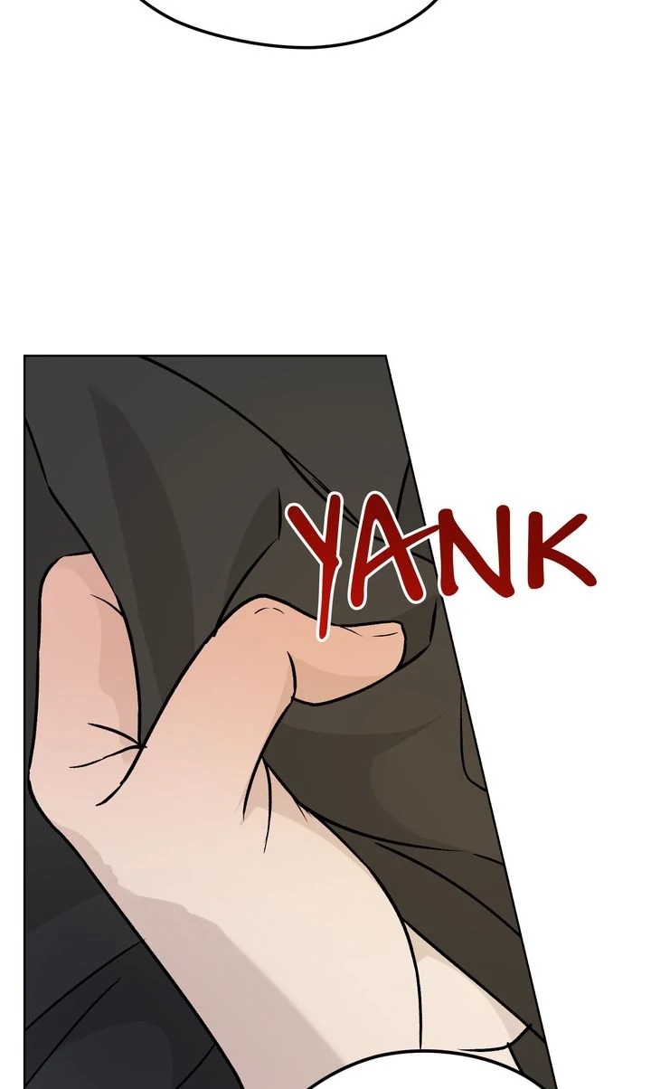 Such a Good Boy [Full ver.] - Chapter 19 manhwa