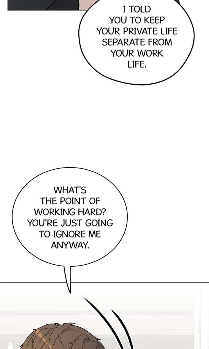 Such a Good Boy [Full ver.] - Chapter 19 manhwa