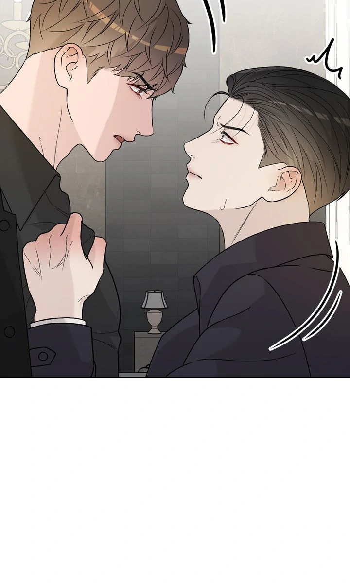 Such a Good Boy [Full ver.] - Chapter 19 manhwa