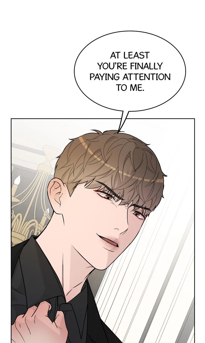 Such a Good Boy [Full ver.] - Chapter 19 manhwa