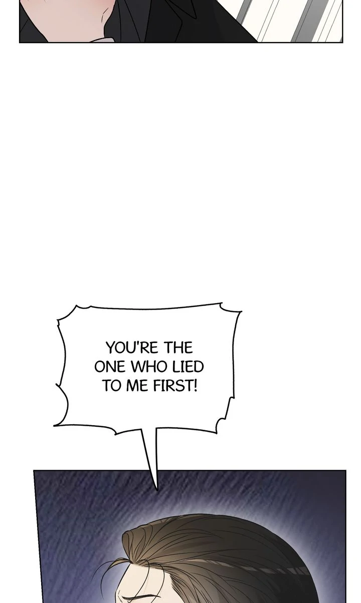 Such a Good Boy [Full ver.] - Chapter 19 manhwa