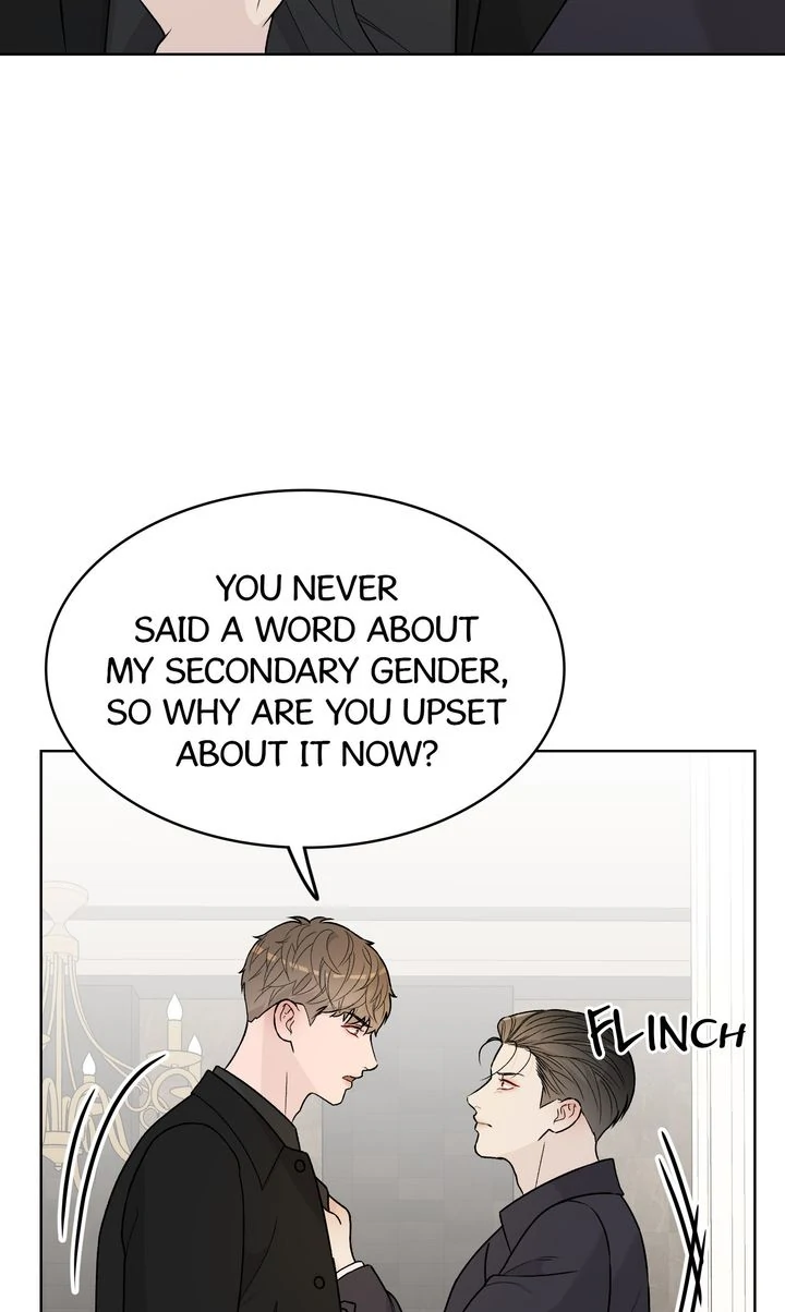 Such a Good Boy [Full ver.] - Chapter 19 manhwa