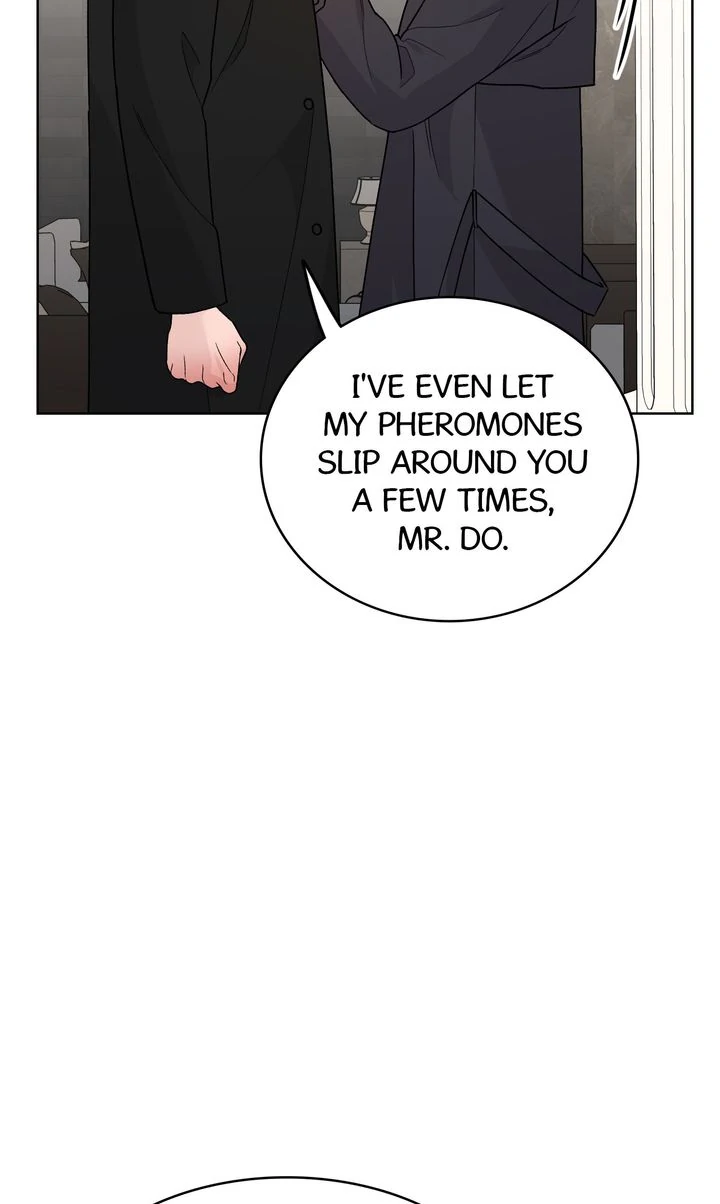 Such a Good Boy [Full ver.] - Chapter 19 manhwa