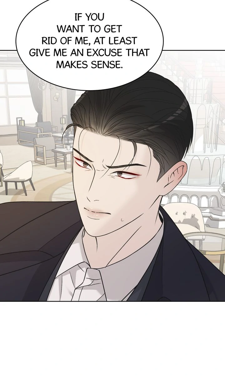 Such a Good Boy [Full ver.] - Chapter 19 manhwa