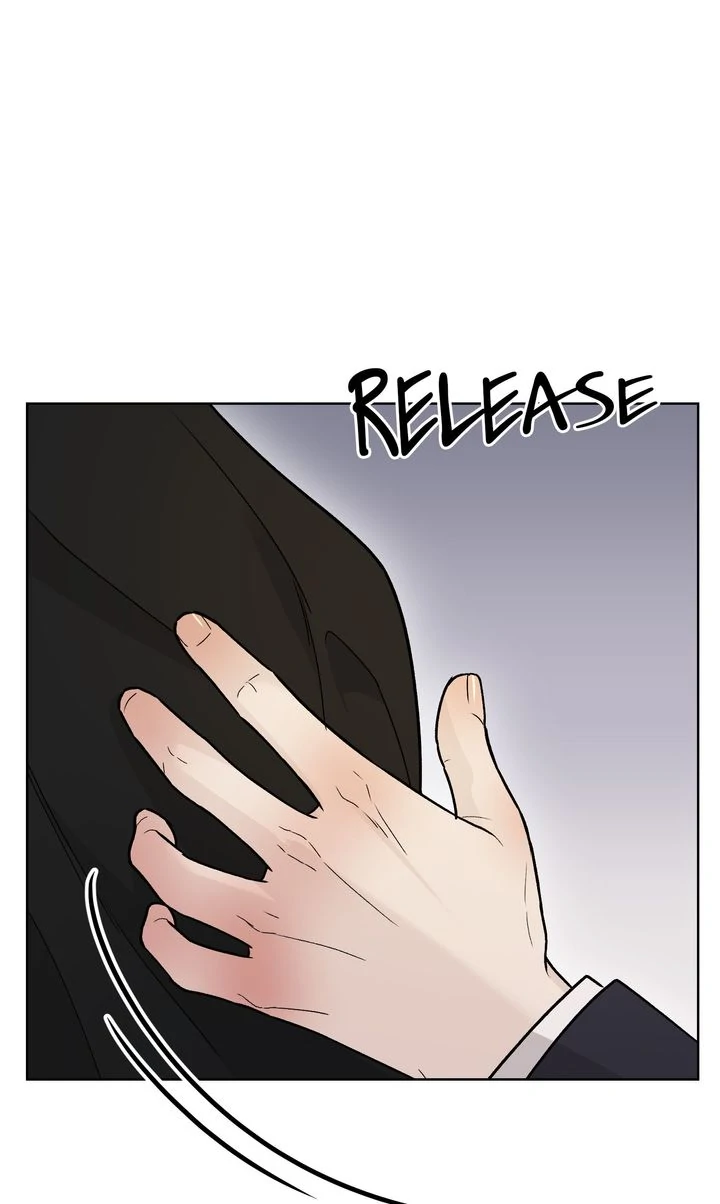 Such a Good Boy [Full ver.] - Chapter 19 manhwa