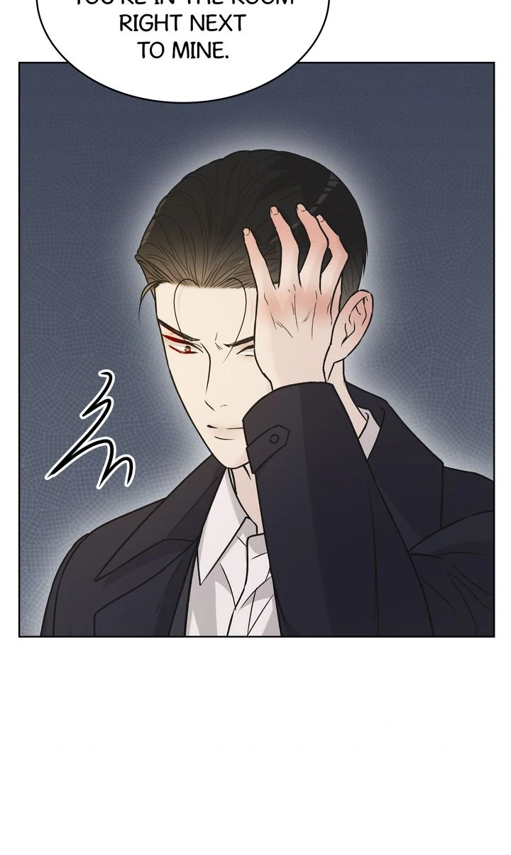 Such a Good Boy [Full ver.] - Chapter 19 manhwa