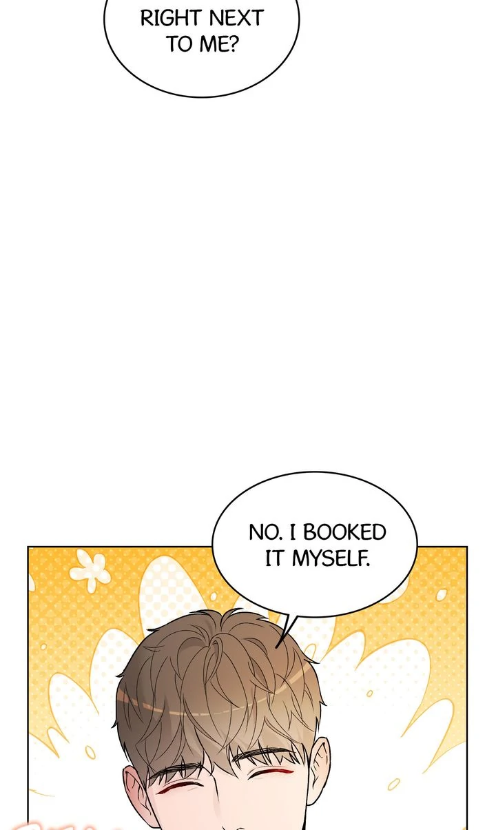 Such a Good Boy [Full ver.] - Chapter 19 manhwa