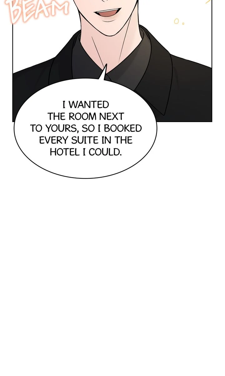 Such a Good Boy [Full ver.] - Chapter 19 manhwa