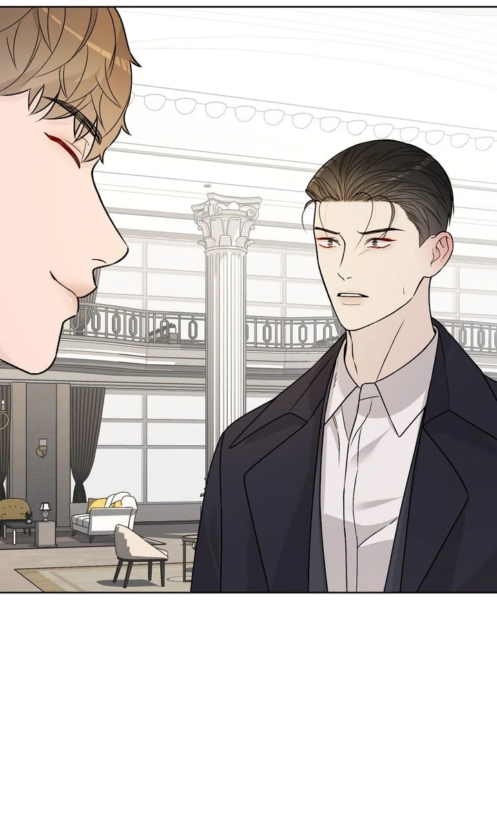 Such a Good Boy [Full ver.] - Chapter 19 manhwa