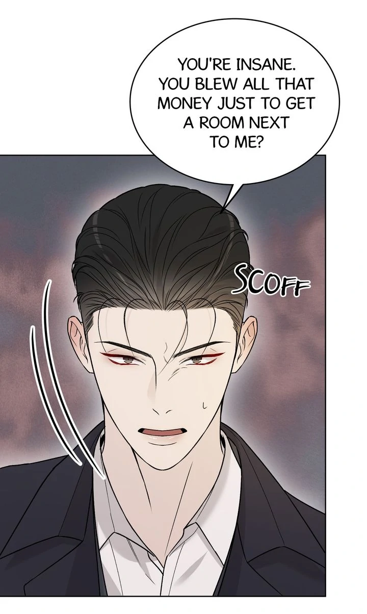 Such a Good Boy [Full ver.] - Chapter 19 manhwa