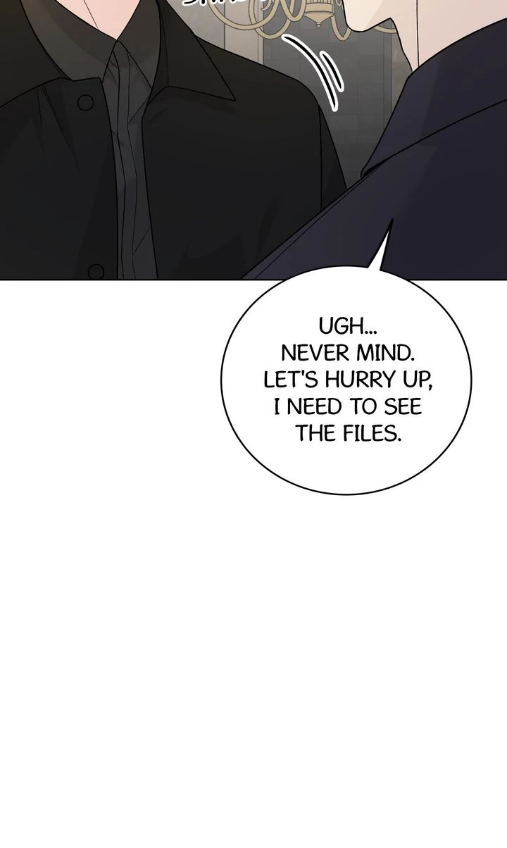 Such a Good Boy [Full ver.] - Chapter 19 manhwa