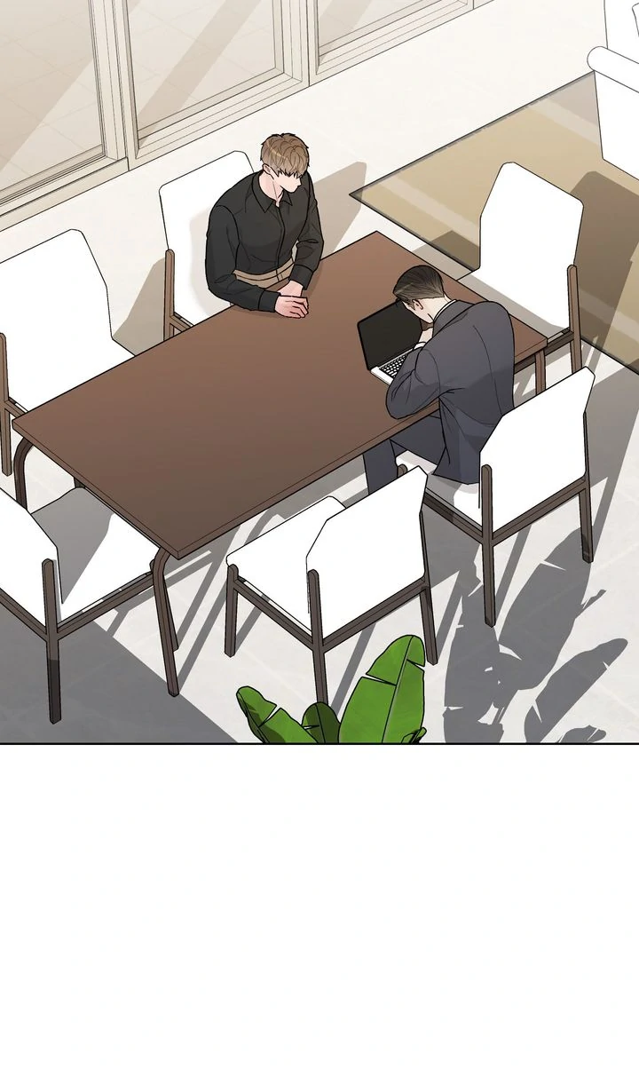 Such a Good Boy [Full ver.] - Chapter 19 manhwa