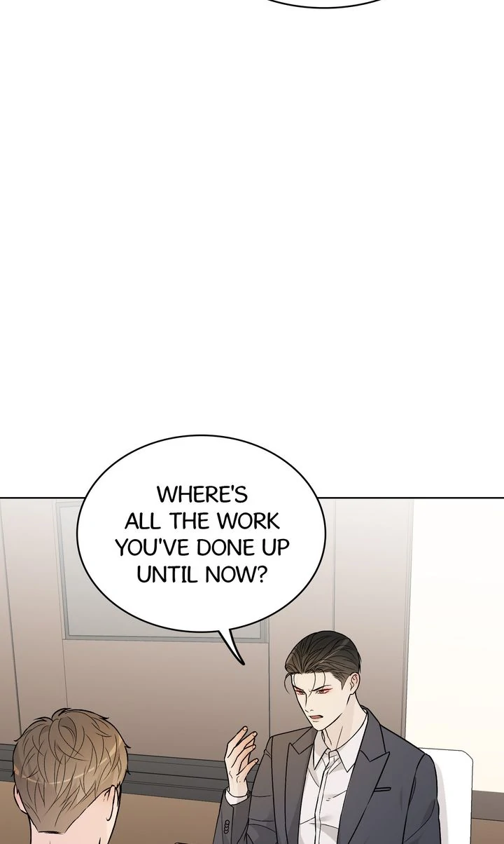 Such a Good Boy [Full ver.] - Chapter 19 manhwa