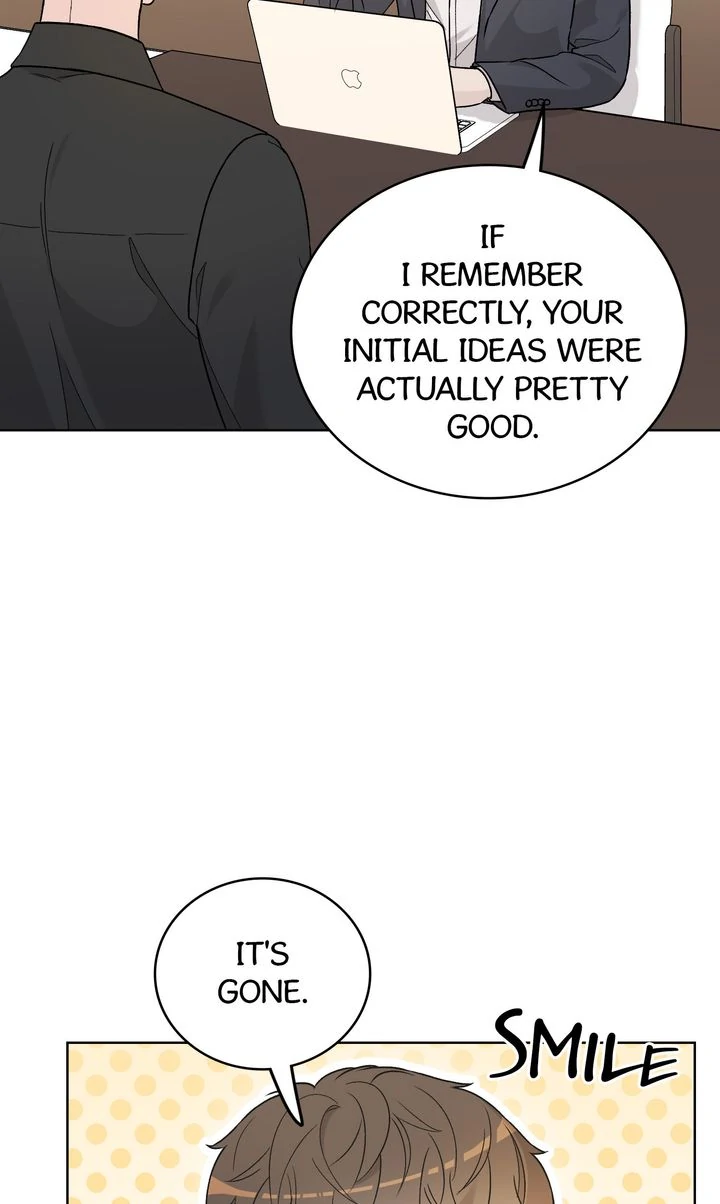 Such a Good Boy [Full ver.] - Chapter 19 manhwa