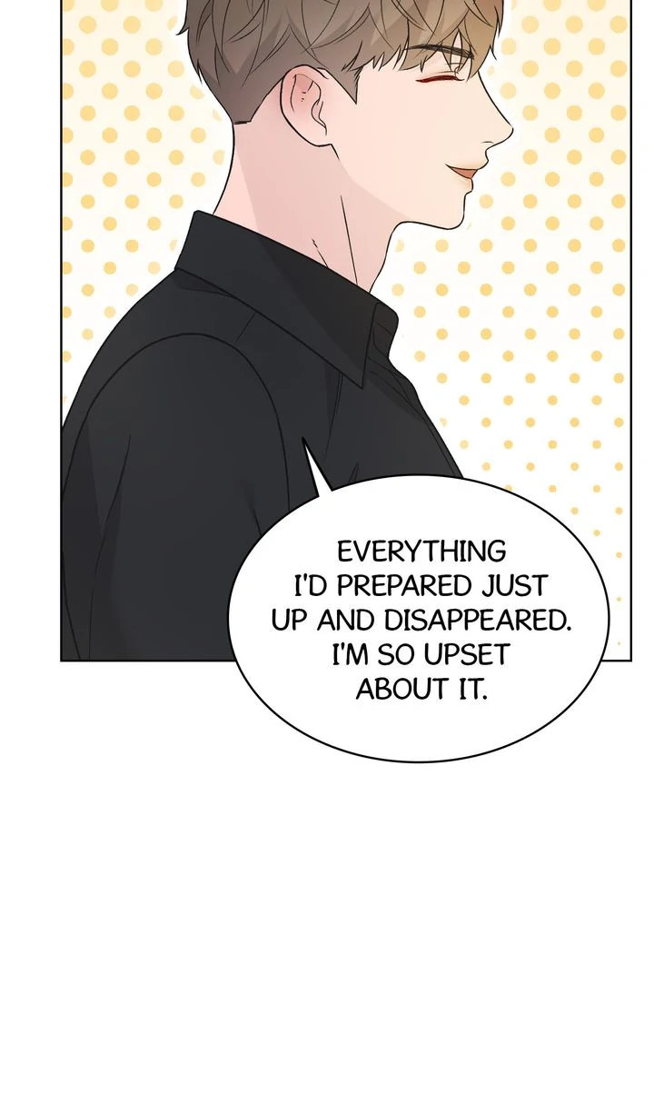 Such a Good Boy [Full ver.] - Chapter 19 manhwa