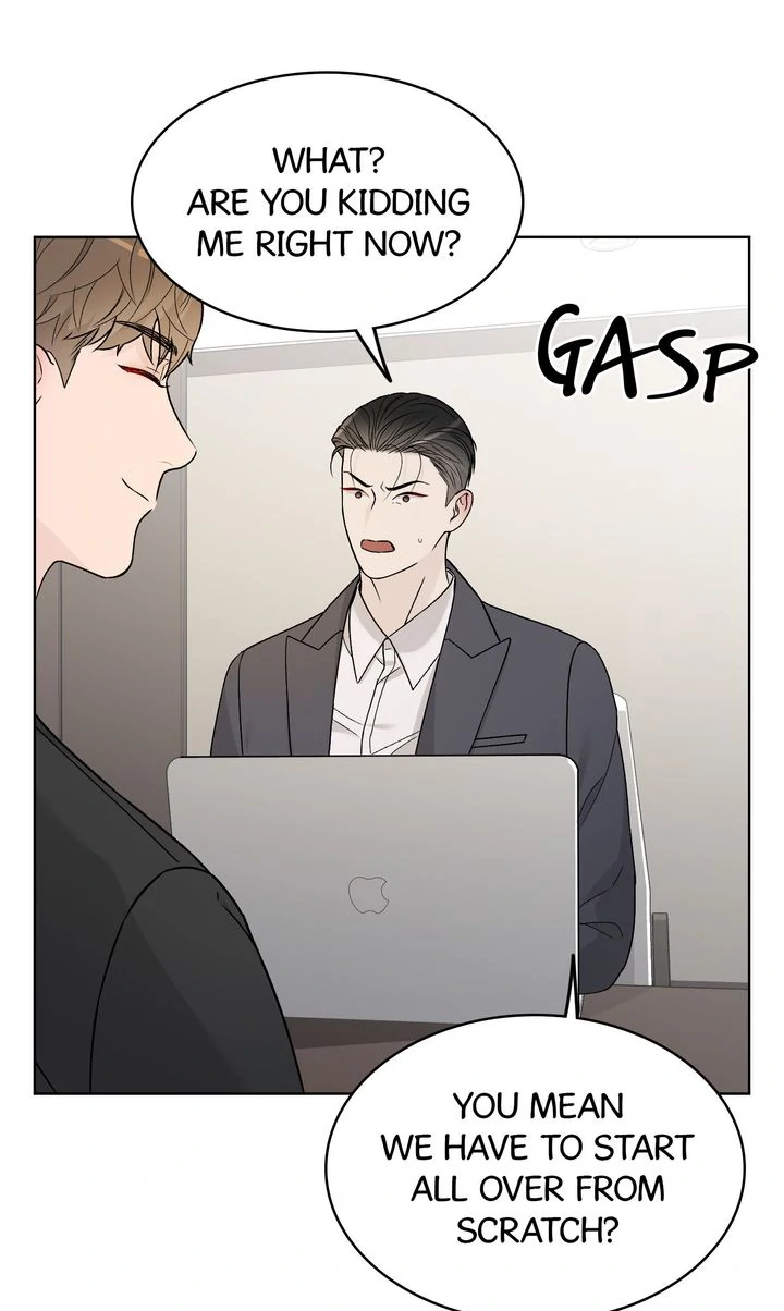 Such a Good Boy [Full ver.] - Chapter 19 manhwa