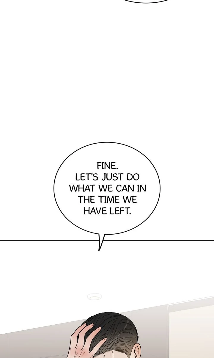 Such a Good Boy [Full ver.] - Chapter 19 manhwa