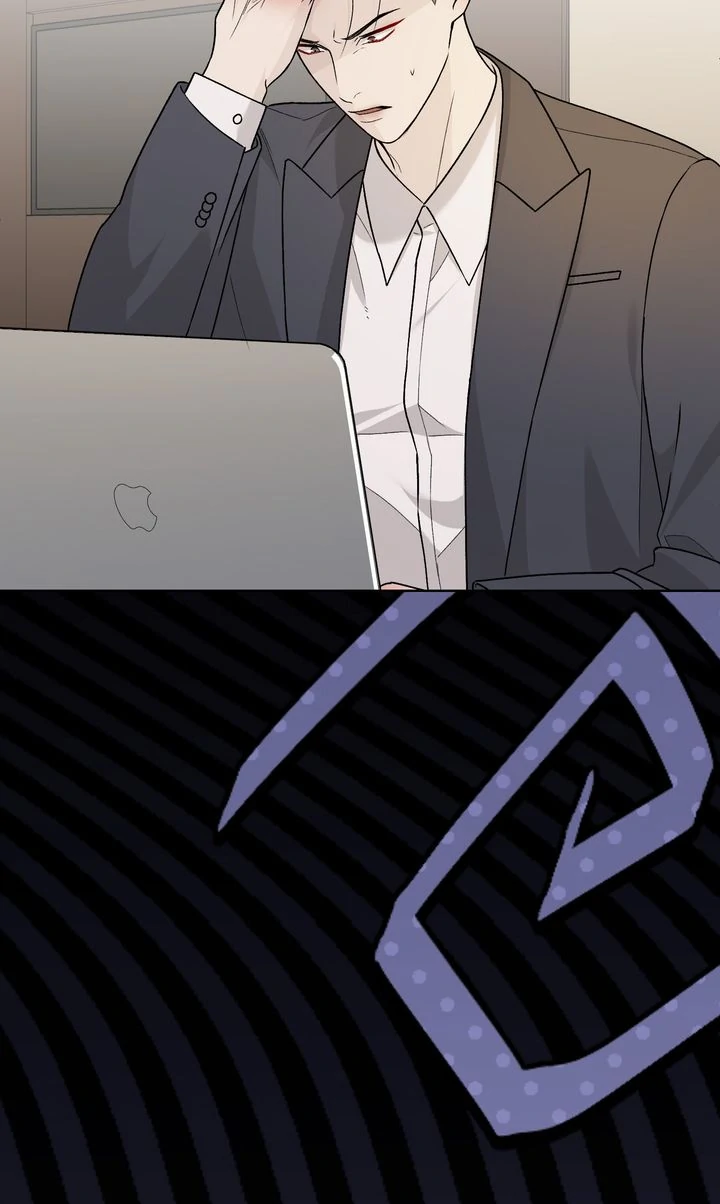 Such a Good Boy [Full ver.] - Chapter 19 manhwa