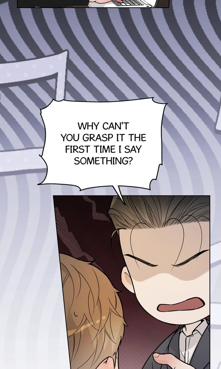 Such a Good Boy [Full ver.] - Chapter 19 manhwa