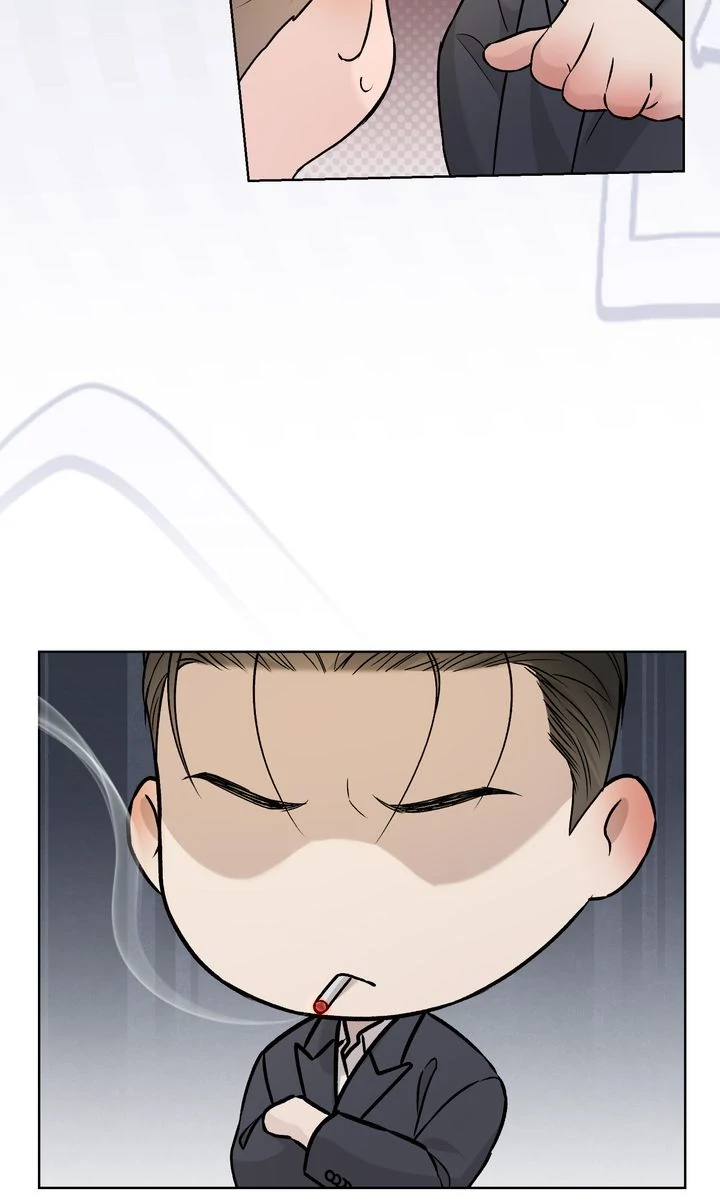 Such a Good Boy [Full ver.] - Chapter 19 manhwa