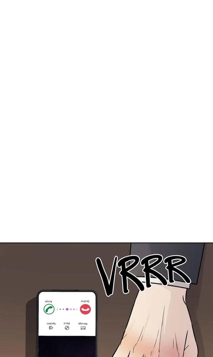 Such a Good Boy [Full ver.] - Chapter 19 manhwa