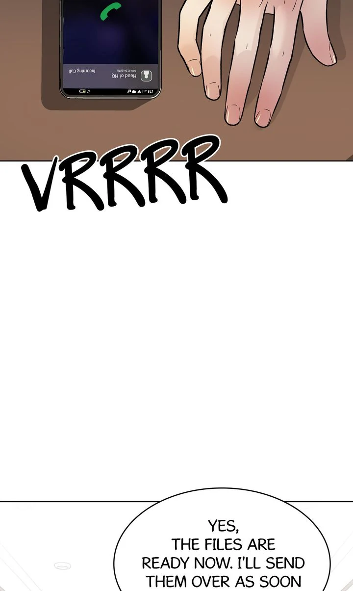 Such a Good Boy [Full ver.] - Chapter 19 manhwa