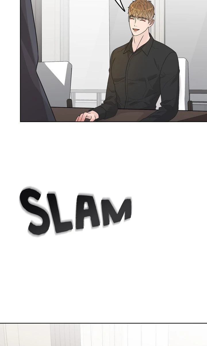 Such a Good Boy [Full ver.] - Chapter 19 manhwa