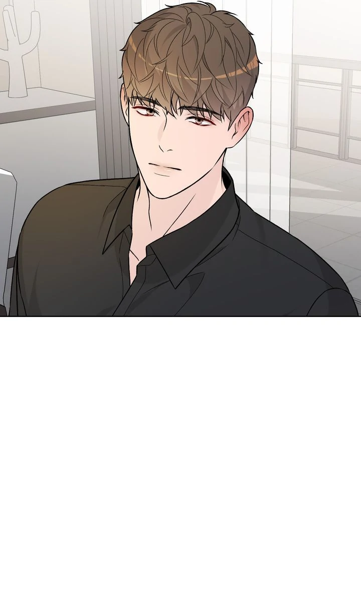 Such a Good Boy [Full ver.] - Chapter 19 manhwa
