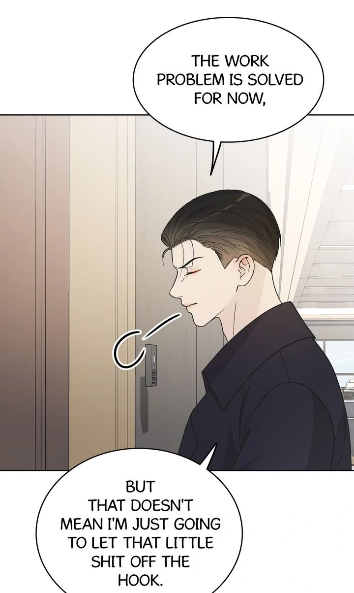 Such a Good Boy [Full ver.] - Chapter 19 manhwa