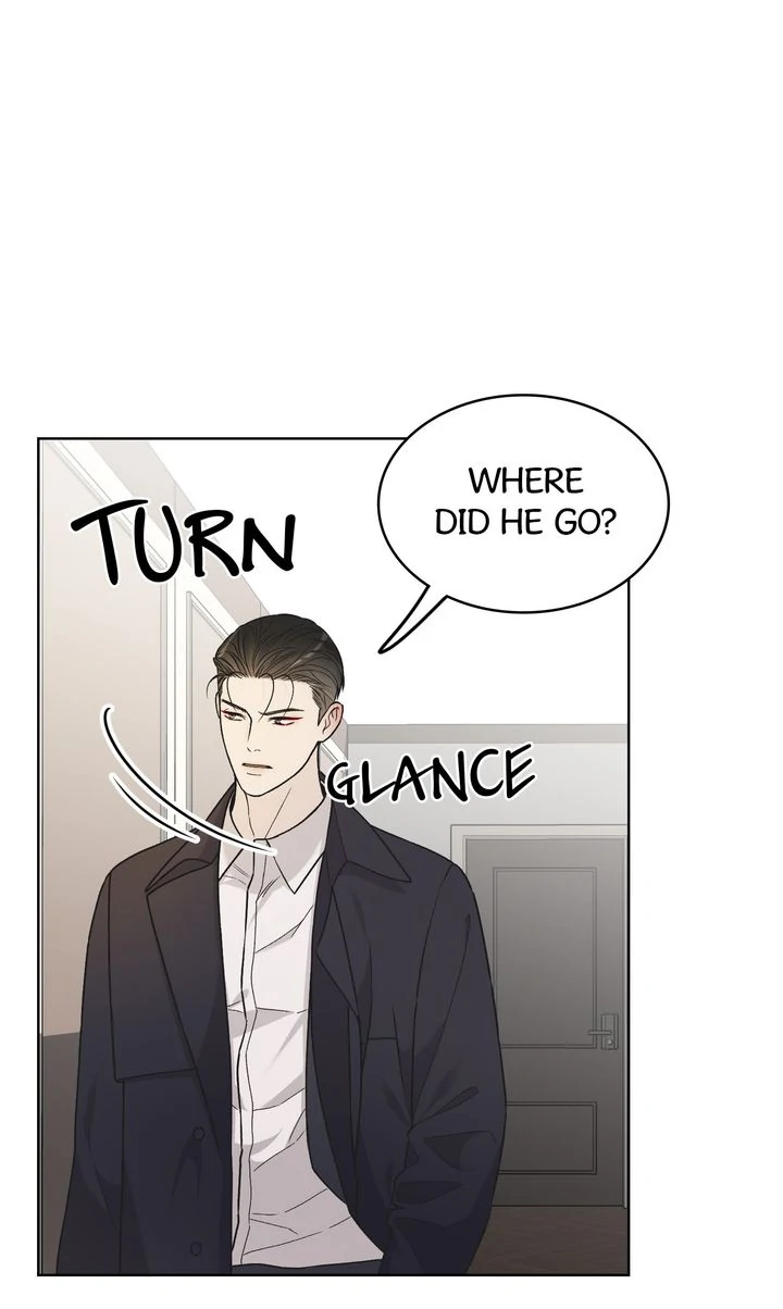 Such a Good Boy [Full ver.] - Chapter 19 manhwa