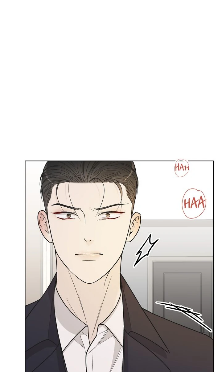 Such a Good Boy [Full ver.] - Chapter 19 manhwa
