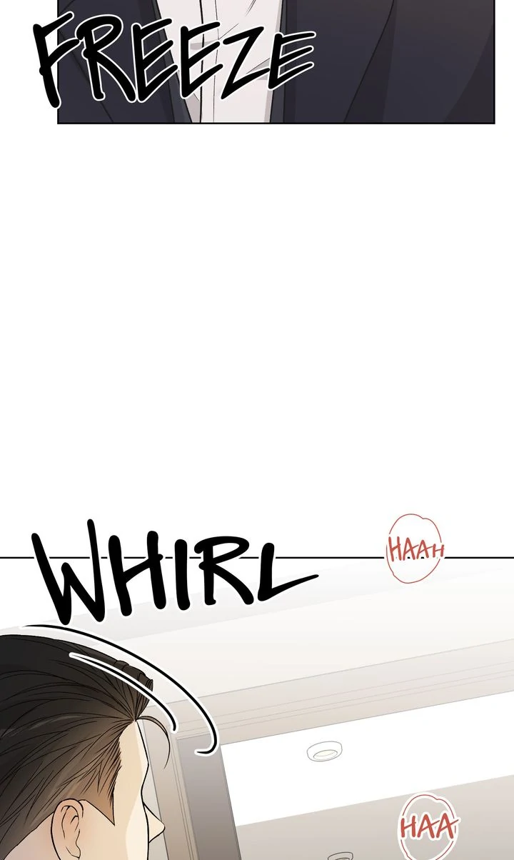 Such a Good Boy [Full ver.] - Chapter 19 manhwa