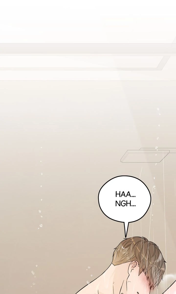 Such a Good Boy [Full ver.] - Chapter 19 manhwa
