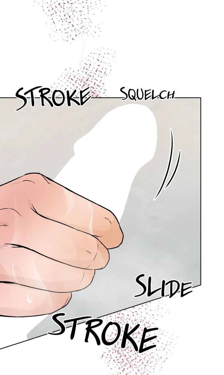 Such a Good Boy [Full ver.] - Chapter 19 manhwa