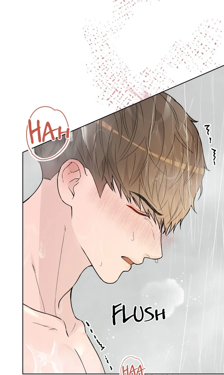 Such a Good Boy [Full ver.] - Chapter 19 manhwa