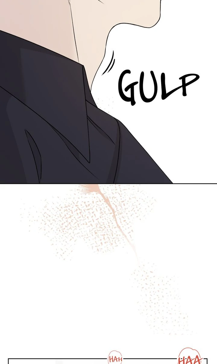 Such a Good Boy [Full ver.] - Chapter 19 manhwa