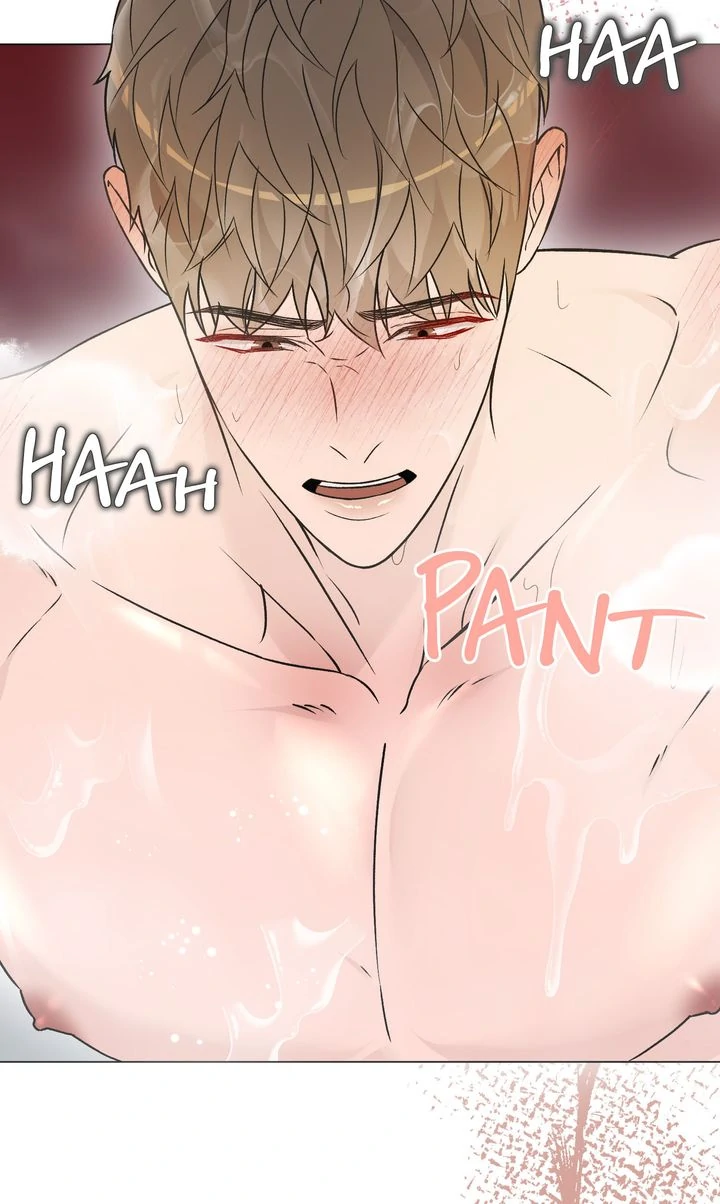 Such a Good Boy [Full ver.] - Chapter 19 manhwa