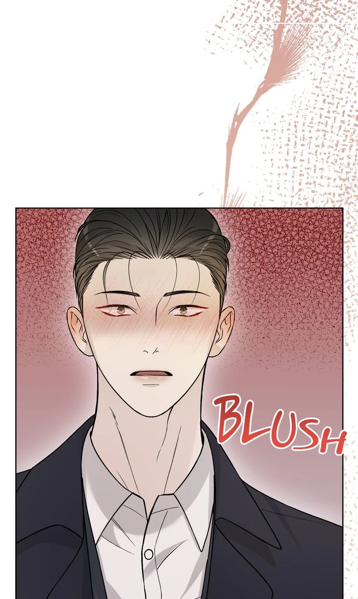 Such a Good Boy [Full ver.] - Chapter 19 manhwa